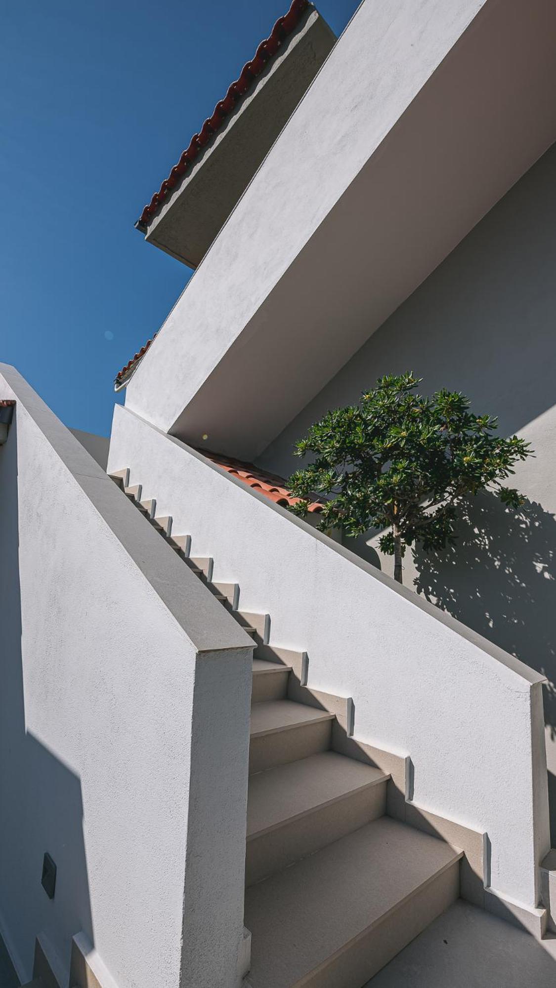 Electra Beachfront Suites, Nea Irakleia المظهر الخارجي الصورة